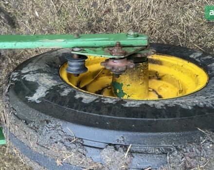 Джон Дір 7000, об'ємом двигуна 0 л та пробігом 0 тис. км за 1213 $, фото 13 на Automoto.ua