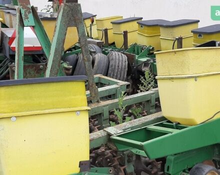 Джон Дір 7000, об'ємом двигуна 0 л та пробігом 0 тис. км за 1000 $, фото 8 на Automoto.ua