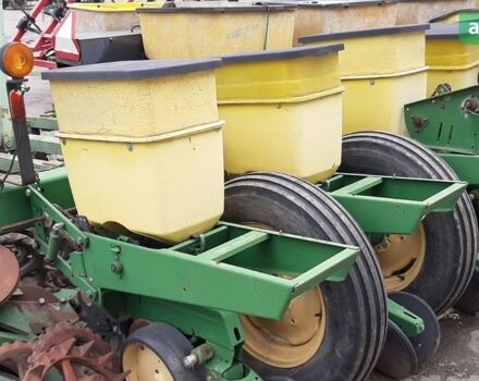 Джон Дір 7000, об'ємом двигуна 0 л та пробігом 0 тис. км за 1000 $, фото 11 на Automoto.ua