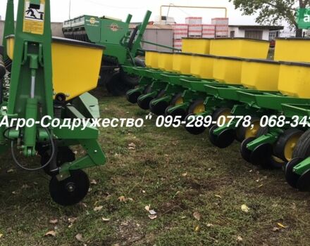 Джон Дир 7000, объемом двигателя 0 л и пробегом 0 тыс. км за 23000 $, фото 2 на Automoto.ua