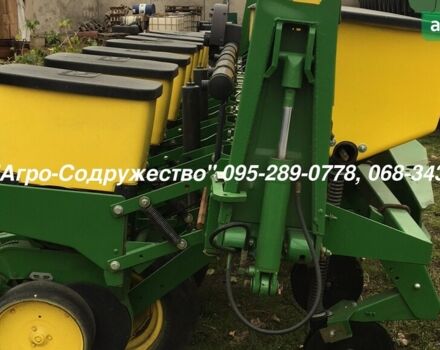 Джон Дир 7000, объемом двигателя 0 л и пробегом 0 тыс. км за 23000 $, фото 1 на Automoto.ua