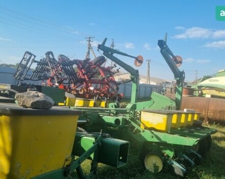 Джон Дир 7000, объемом двигателя 0 л и пробегом 0 тыс. км за 9561 $, фото 2 на Automoto.ua