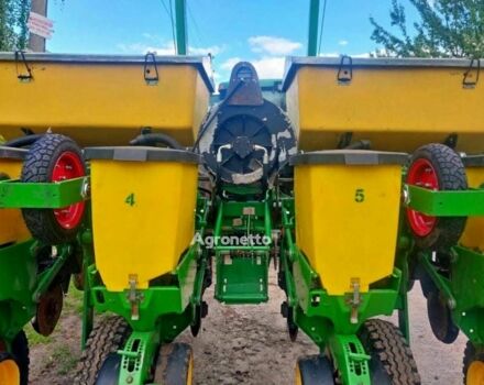 Джон Дір 7000, об'ємом двигуна 0 л та пробігом 0 тис. км за 23507 $, фото 5 на Automoto.ua