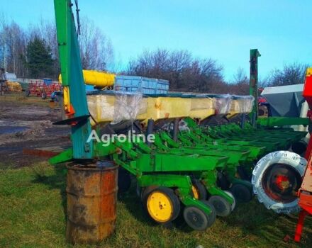 Джон Дир 7000, объемом двигателя 0 л и пробегом 0 тыс. км за 9305 $, фото 1 на Automoto.ua