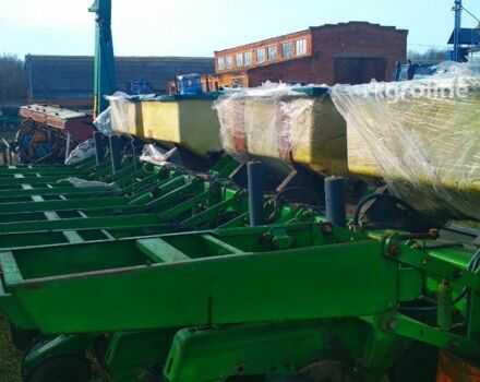 Джон Дир 7000, объемом двигателя 0 л и пробегом 0 тыс. км за 9305 $, фото 2 на Automoto.ua