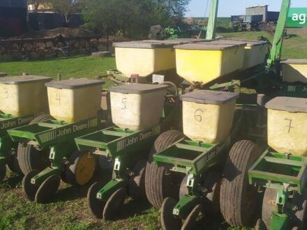 Джон Дір 7000, об'ємом двигуна 0 л та пробігом 0 тис. км за 7500 $, фото 1 на Automoto.ua