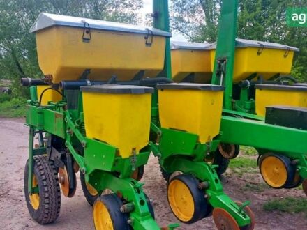 Джон Дир 7000 2010 в Звенигородка на Automoto.ua Джон Дир 7000, объемом двигателя 0 л и пробегом 0 тыс. км за 23611 $, фото 1 на Automoto.ua