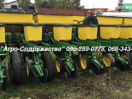 Джон Дир 7000, объемом двигателя 0 л и пробегом 0 тыс. км за 23000 $, фото 1 на Automoto.ua