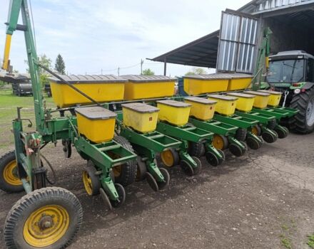 Зелений Джон Дір 7000, об'ємом двигуна 0 л та пробігом 0 тис. км за 10000 $, фото 3 на Automoto.ua