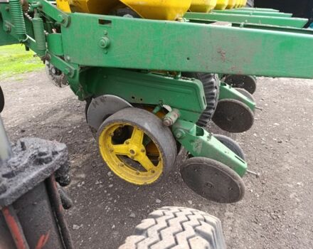 Зелений Джон Дір 7000, об'ємом двигуна 0 л та пробігом 0 тис. км за 10000 $, фото 9 на Automoto.ua