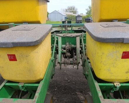 Зелений Джон Дір 7000, об'ємом двигуна 0 л та пробігом 0 тис. км за 10000 $, фото 7 на Automoto.ua