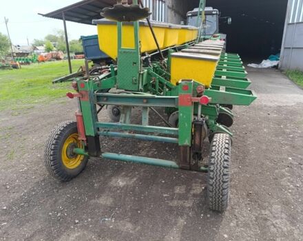 Зелений Джон Дір 7000, об'ємом двигуна 0 л та пробігом 0 тис. км за 10000 $, фото 6 на Automoto.ua