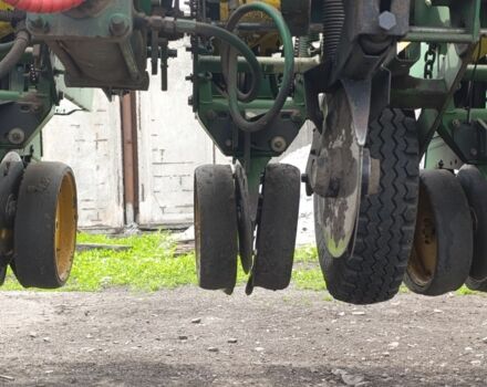 Зелений Джон Дір 7000, об'ємом двигуна 0 л та пробігом 0 тис. км за 10000 $, фото 4 на Automoto.ua