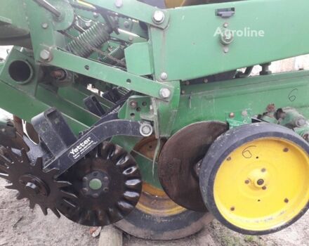 Зеленый Джон Дир 7000, объемом двигателя 0 л и пробегом 0 тыс. км за 17442 $, фото 4 на Automoto.ua