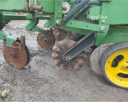 Зелений Джон Дір 7000, об'ємом двигуна 0 л та пробігом 0 тис. км за 13017 $, фото 19 на Automoto.ua