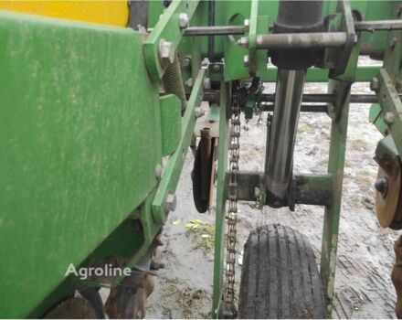 Зелений Джон Дір 7000, об'ємом двигуна 0 л та пробігом 0 тис. км за 13017 $, фото 17 на Automoto.ua