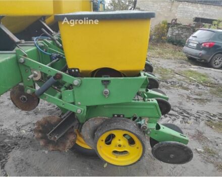 Зелений Джон Дір 7000, об'ємом двигуна 0 л та пробігом 0 тис. км за 13017 $, фото 12 на Automoto.ua