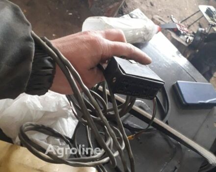 Зеленый Джон Дир 7000, объемом двигателя 0 л и пробегом 0 тыс. км за 17442 $, фото 13 на Automoto.ua