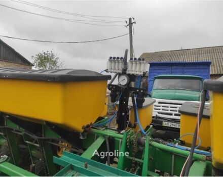 Зелений Джон Дір 7000, об'ємом двигуна 0 л та пробігом 0 тис. км за 13017 $, фото 10 на Automoto.ua