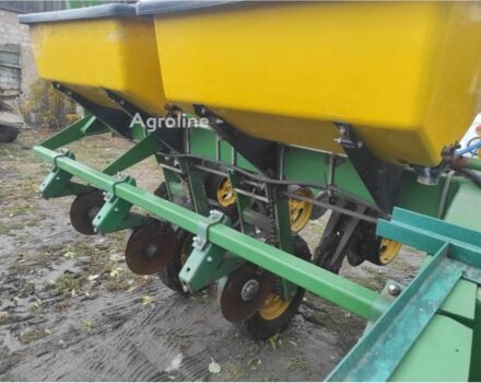 Зелений Джон Дір 7000, об'ємом двигуна 0 л та пробігом 0 тис. км за 13017 $, фото 11 на Automoto.ua