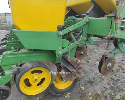 Зелений Джон Дір 7000, об'ємом двигуна 0 л та пробігом 0 тис. км за 13017 $, фото 18 на Automoto.ua