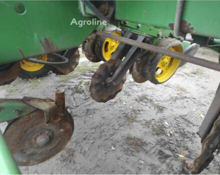 Зелений Джон Дір 7000, об'ємом двигуна 0 л та пробігом 0 тис. км за 13017 $, фото 8 на Automoto.ua