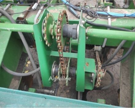 Зелений Джон Дір 7000, об'ємом двигуна 0 л та пробігом 0 тис. км за 13017 $, фото 14 на Automoto.ua