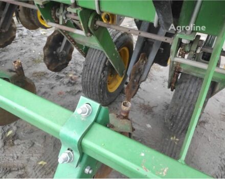 Зелений Джон Дір 7000, об'ємом двигуна 0 л та пробігом 0 тис. км за 13017 $, фото 7 на Automoto.ua