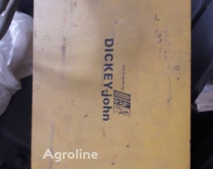 Зеленый Джон Дир 7000, объемом двигателя 0 л и пробегом 0 тыс. км за 17442 $, фото 14 на Automoto.ua