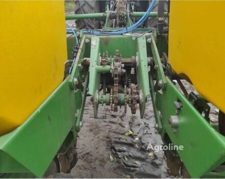 Зелений Джон Дір 7000, об'ємом двигуна 0 л та пробігом 0 тис. км за 13017 $, фото 13 на Automoto.ua