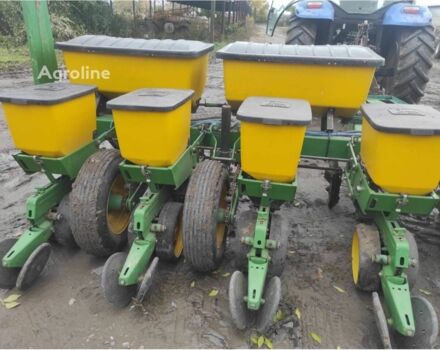 Зелений Джон Дір 7000, об'ємом двигуна 0 л та пробігом 0 тис. км за 13017 $, фото 1 на Automoto.ua