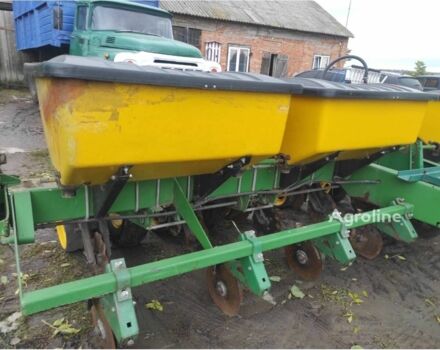 Зелений Джон Дір 7000, об'ємом двигуна 0 л та пробігом 0 тис. км за 13017 $, фото 5 на Automoto.ua