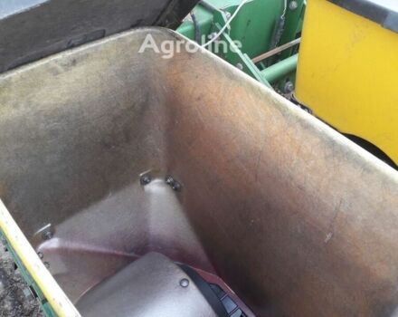 Зеленый Джон Дир 7000, объемом двигателя 0 л и пробегом 0 тыс. км за 17442 $, фото 1 на Automoto.ua