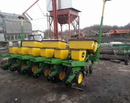 Зеленый Джон Дир 7000, объемом двигателя 0 л и пробегом 0 тыс. км за 17442 $, фото 3 на Automoto.ua