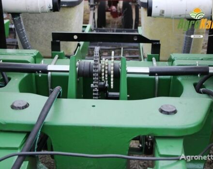 Зелений Джон Дір 7000, об'ємом двигуна 0 л та пробігом 0 тис. км за 1456819 $, фото 8 на Automoto.ua