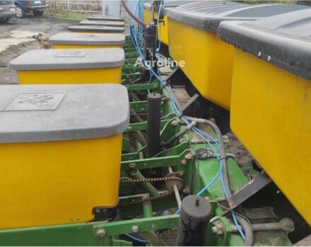 Зелений Джон Дір 7000, об'ємом двигуна 0 л та пробігом 0 тис. км за 13017 $, фото 4 на Automoto.ua