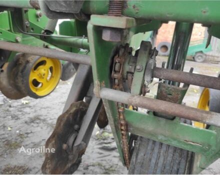 Зелений Джон Дір 7000, об'ємом двигуна 0 л та пробігом 0 тис. км за 13017 $, фото 9 на Automoto.ua