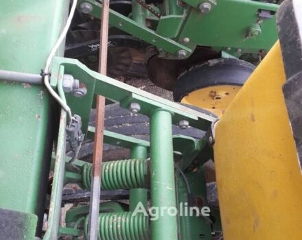 Зеленый Джон Дир 7000, объемом двигателя 0 л и пробегом 0 тыс. км за 17442 $, фото 9 на Automoto.ua