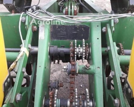 Зеленый Джон Дир 7000, объемом двигателя 0 л и пробегом 0 тыс. км за 17442 $, фото 7 на Automoto.ua