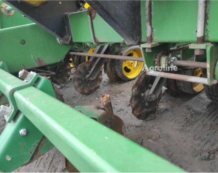 Зелений Джон Дір 7000, об'ємом двигуна 0 л та пробігом 0 тис. км за 13017 $, фото 16 на Automoto.ua