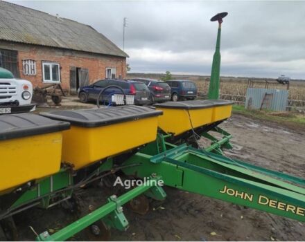 Зелений Джон Дір 7000, об'ємом двигуна 0 л та пробігом 0 тис. км за 13017 $, фото 2 на Automoto.ua