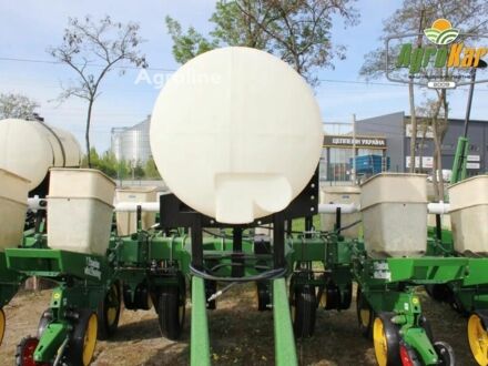 Зелений Джон Дір 7000, об'ємом двигуна 0 л та пробігом 0 тис. км за 1288760 $, фото 1 на Automoto.ua