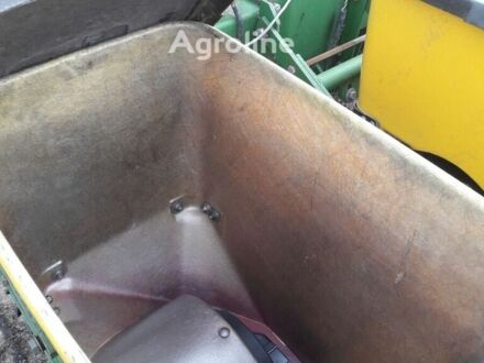 Зеленый Джон Дир 7000, объемом двигателя 0 л и пробегом 0 тыс. км за 17442 $, фото 1 на Automoto.ua