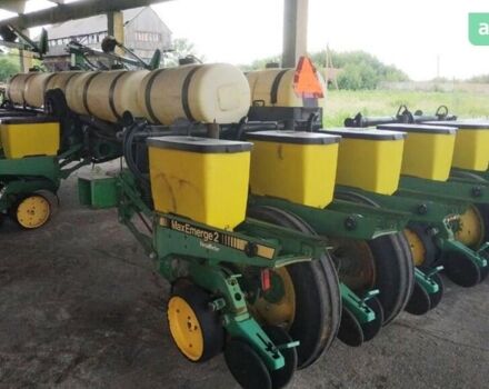 Джон Дир 7200, объемом двигателя 0 л и пробегом 0 тыс. км за 23000 $, фото 1 на Automoto.ua