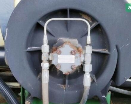 Джон Дир 7200, объемом двигателя 0 л и пробегом 0 тыс. км за 23000 $, фото 4 на Automoto.ua