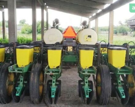 Джон Дир 7200, объемом двигателя 0 л и пробегом 0 тыс. км за 23000 $, фото 2 на Automoto.ua