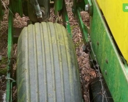 Джон Дір 7200, об'ємом двигуна 0 л та пробігом 0 тис. км за 11000 $, фото 7 на Automoto.ua