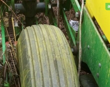 Джон Дір 7200, об'ємом двигуна 0 л та пробігом 0 тис. км за 11000 $, фото 8 на Automoto.ua