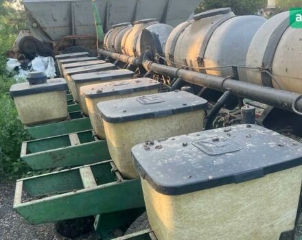 Джон Дір 7200, об'ємом двигуна 0 л та пробігом 0 тис. км за 9200 $, фото 1 на Automoto.ua