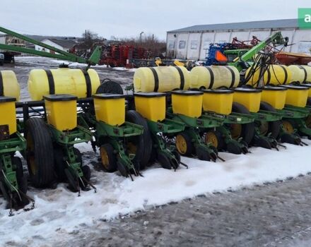 Джон Дир 7200, объемом двигателя 0 л и пробегом 0 тыс. км за 16000 $, фото 3 на Automoto.ua